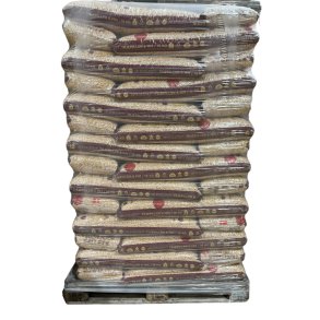 Vildbjerg Pellets-HP Premium 6 mm 896 kg pr. pl